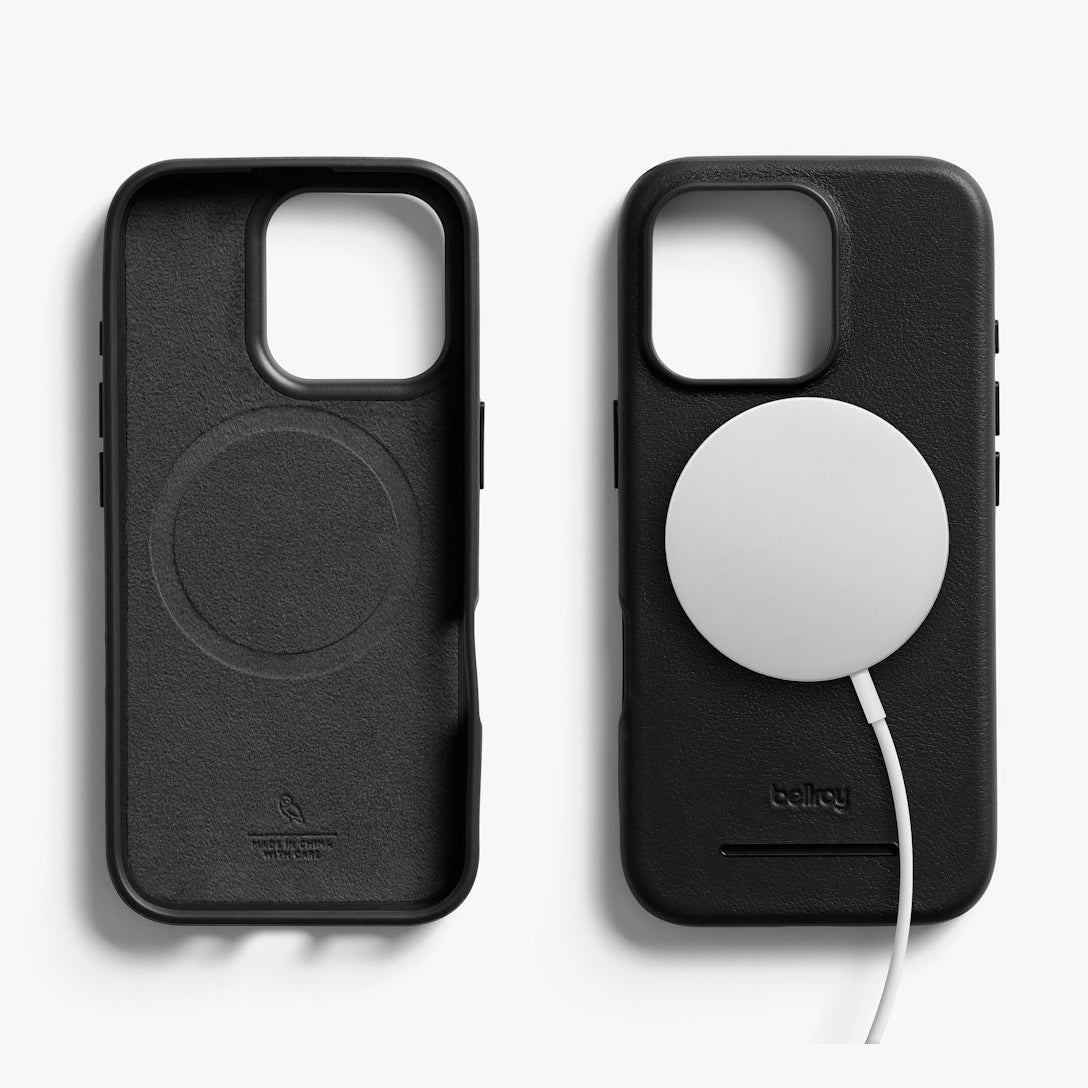 Mod Phone Case + Wallet - iPhone 16 Pro / Pro Max - Storming Gravity