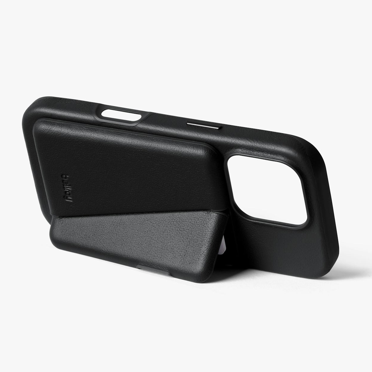 Mod Phone Case + Wallet - iPhone 16 Pro / Pro Max - Storming Gravity