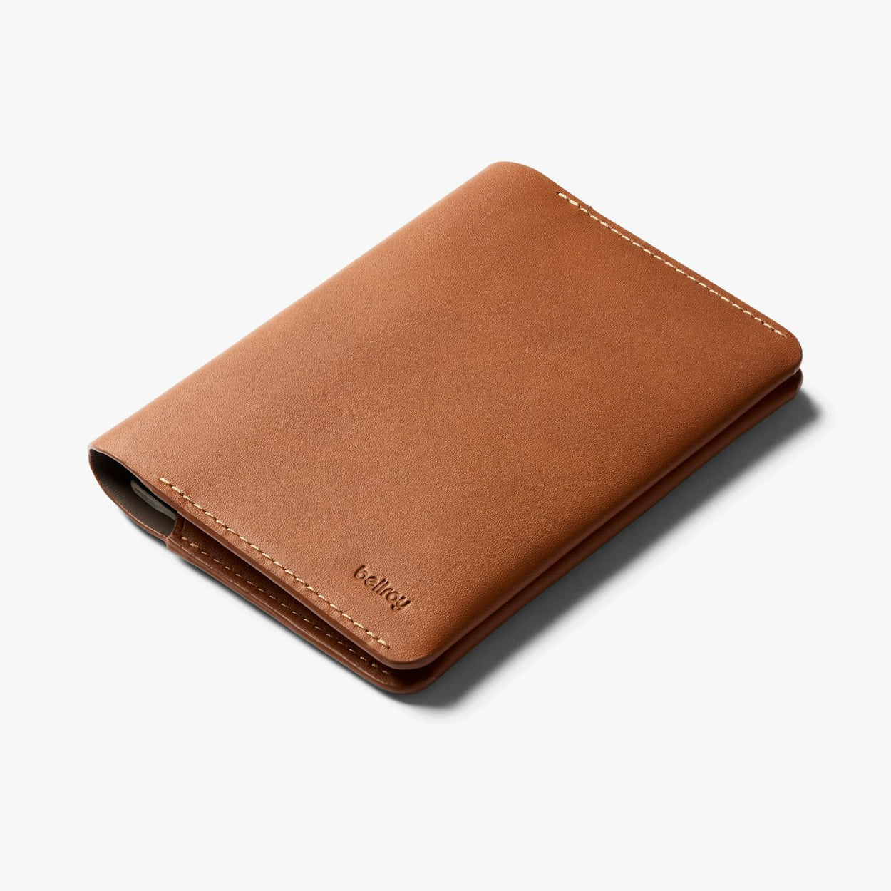 Passport Cover - Storming Gravity