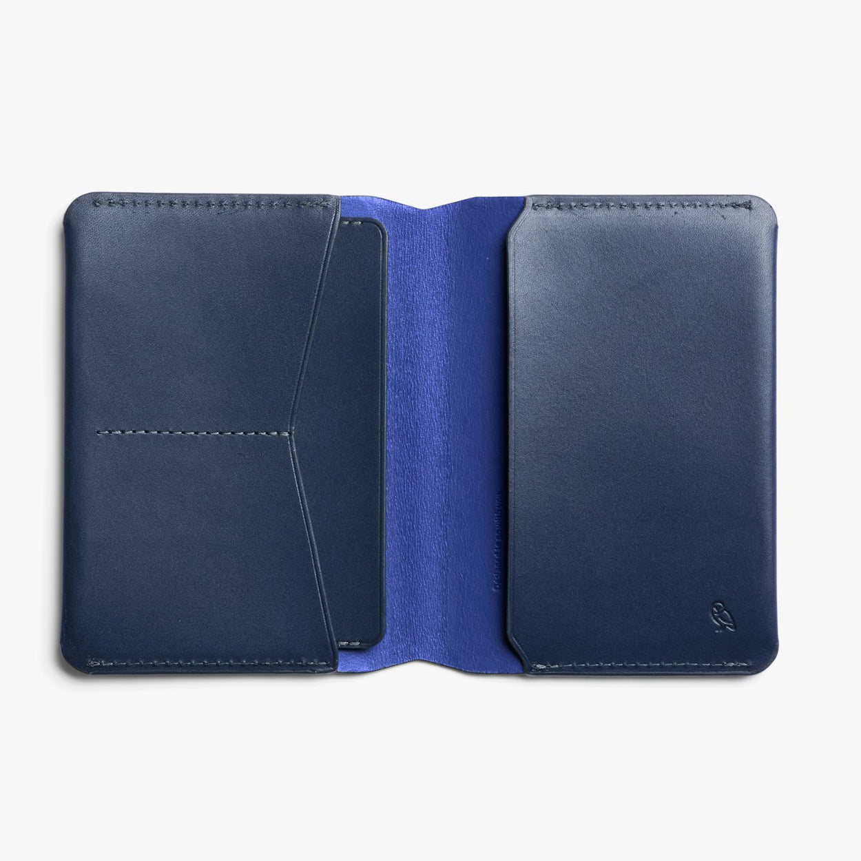 Passport Cover - Storming Gravity