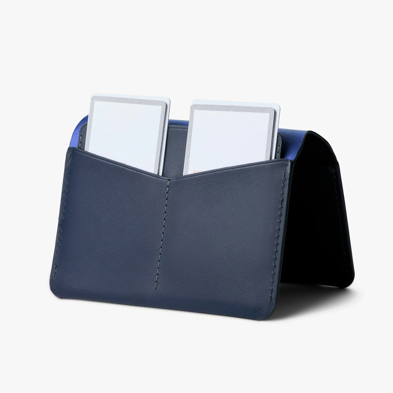 Passport Cover - Storming Gravity