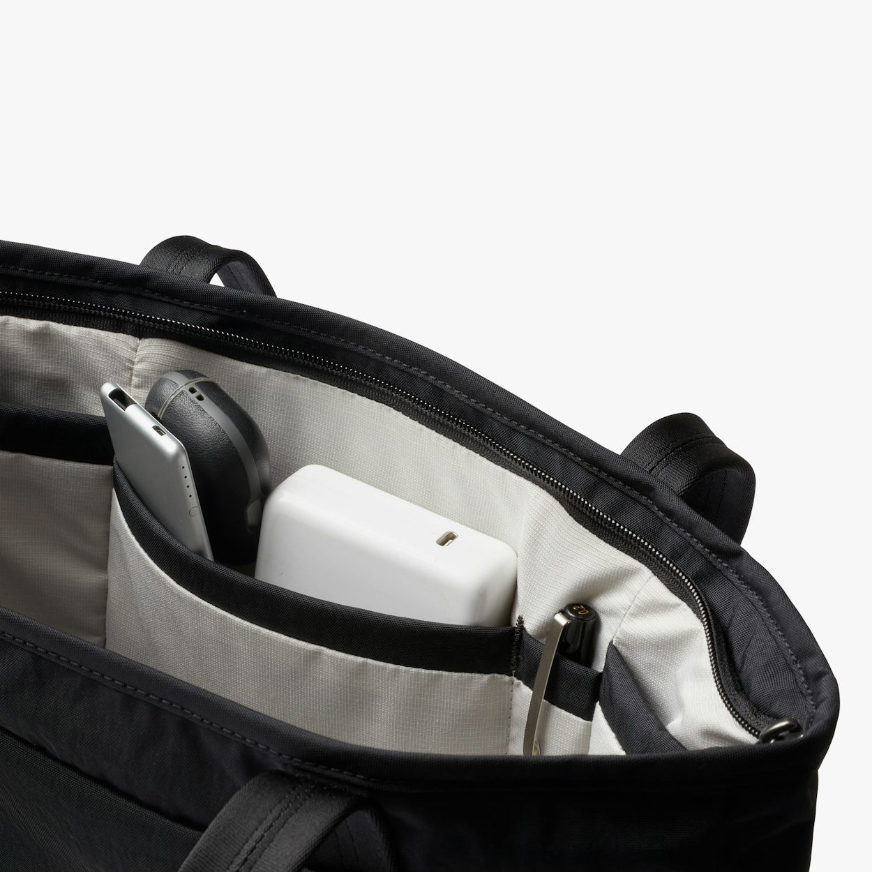 Tokyo Tote Compact 12L - Storming Gravity