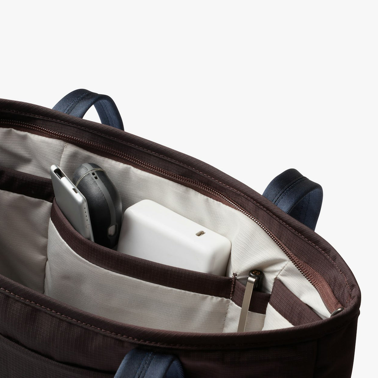 Tokyo Tote Compact 12L - Storming Gravity