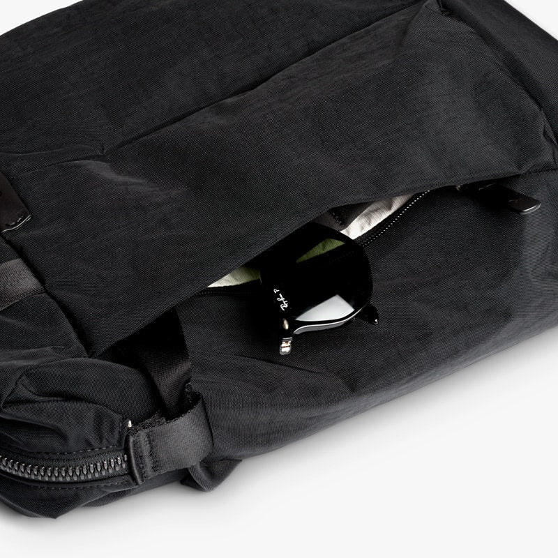 Bellroy Tokyo Totepack Compact 14L | Convertible Laptop Backpack or Tote - Storming Gravity