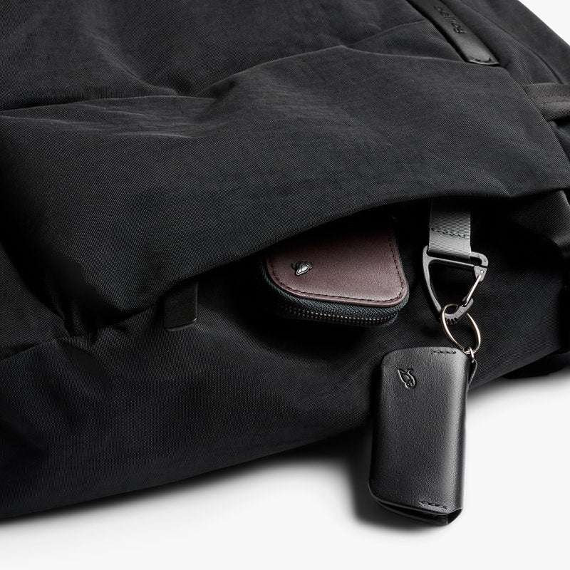Bellroy Tokyo Totepack Compact 14L | Convertible Laptop Backpack or Tote - Storming Gravity