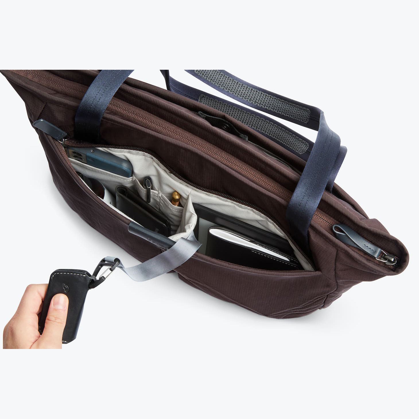 Tokyo Wonder Tote 12L/15L - Storming Gravity