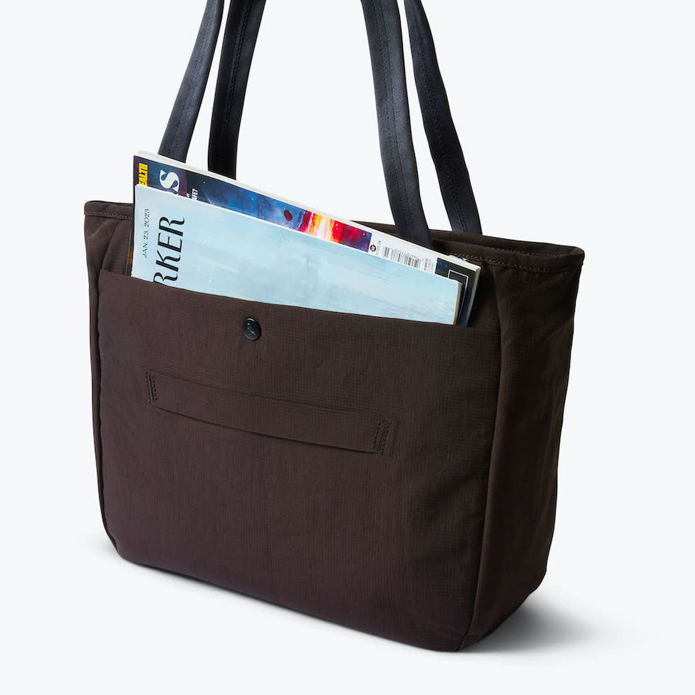 Tokyo Wonder Tote 12L/15L - Storming Gravity