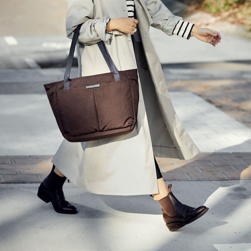 Tokyo Wonder Tote 12L/15L - Storming Gravity