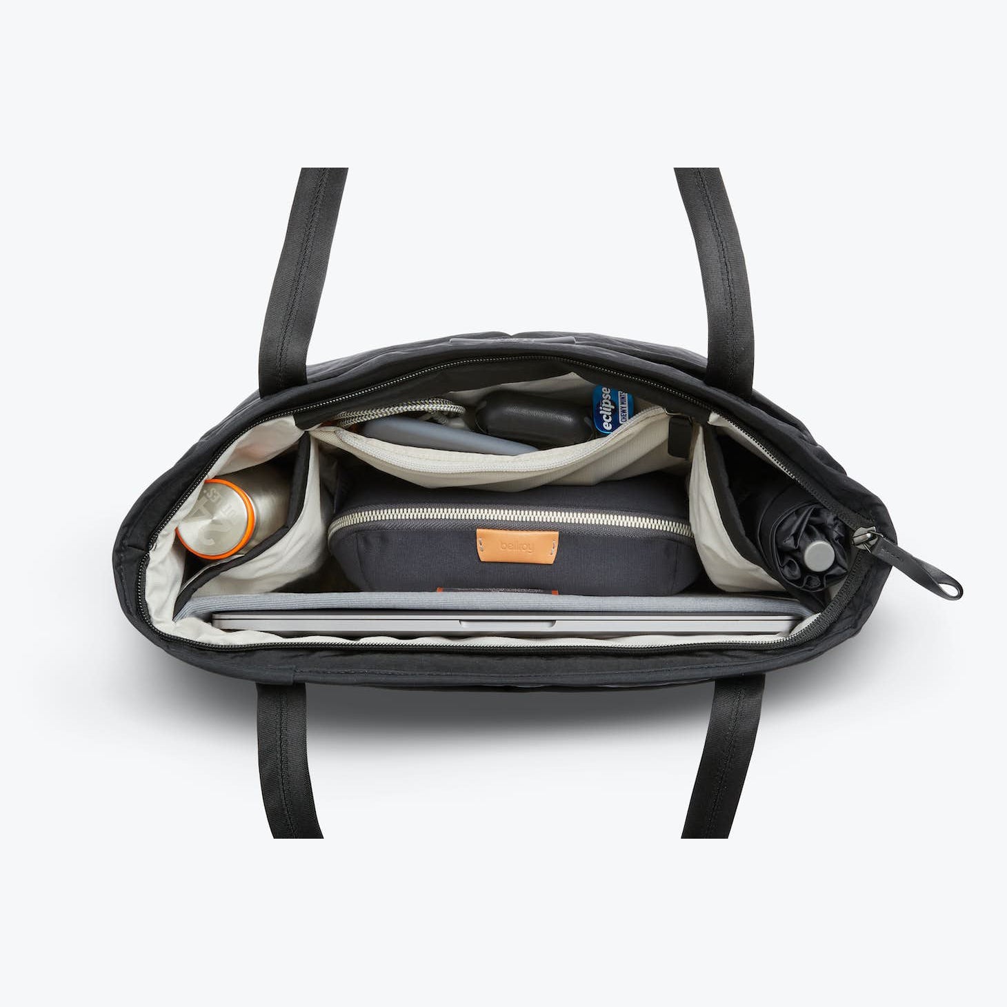 Tokyo Wonder Tote 12L/15L - Storming Gravity