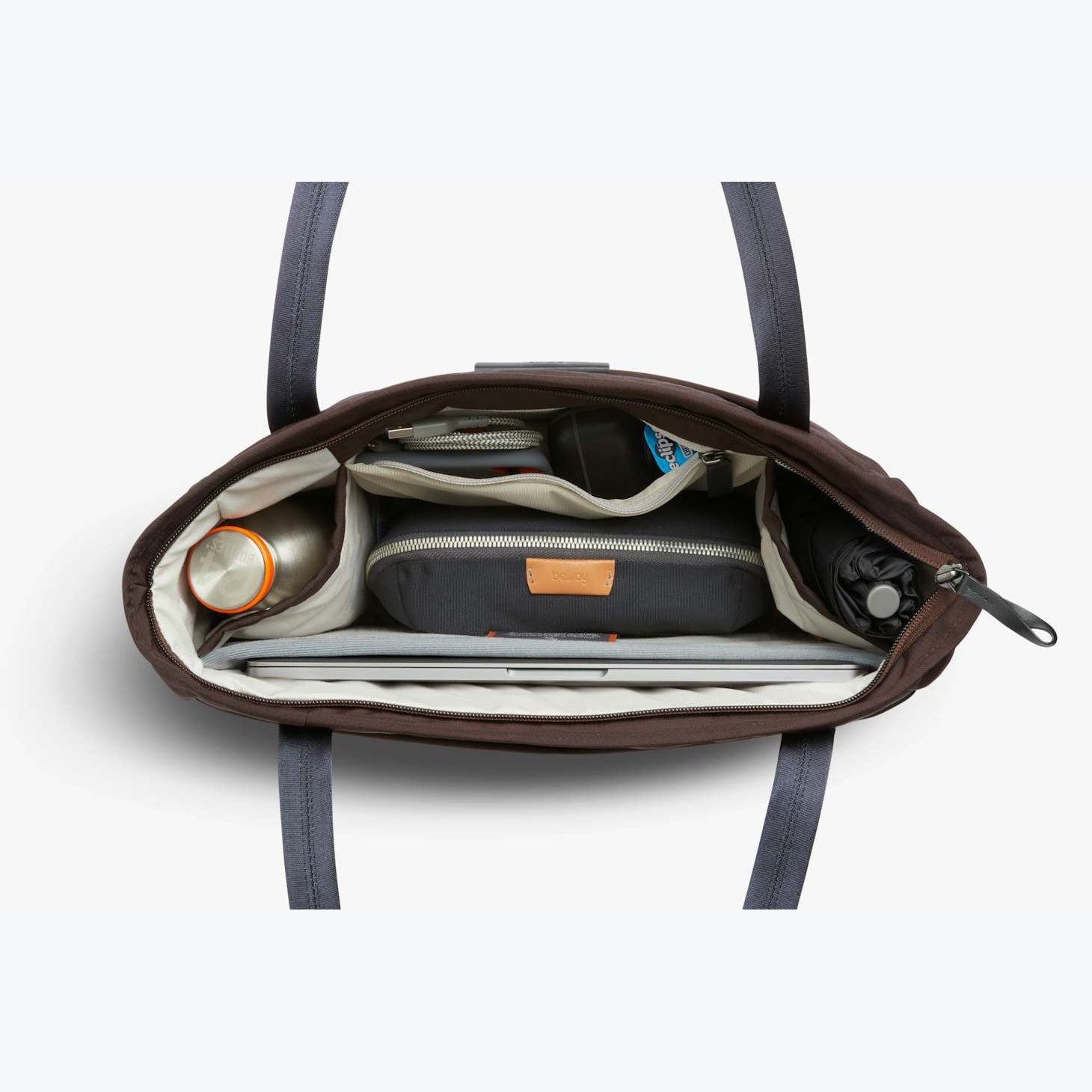 Tokyo Wonder Tote 12L/15L - Storming Gravity