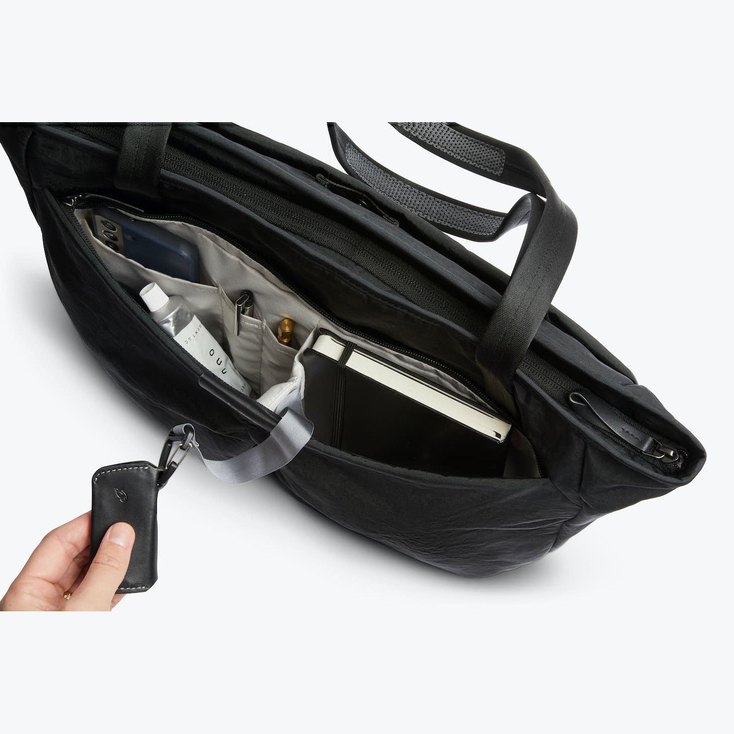 Tokyo Wonder Tote 12L/15L - Storming Gravity