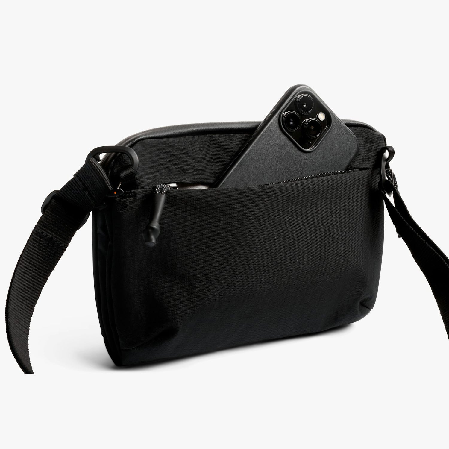 Venture Travel Crossbody 3L - Storming Gravity