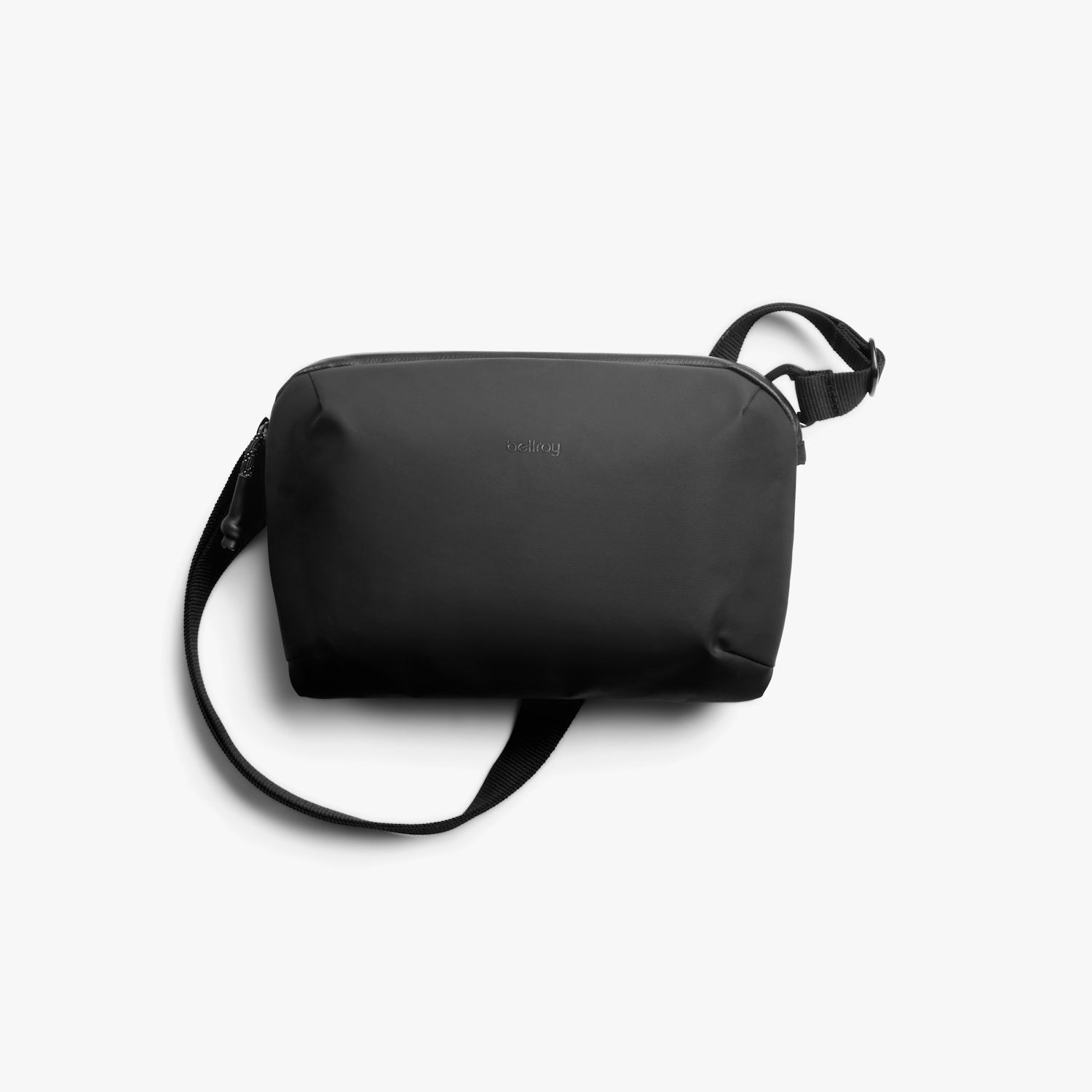 Venture Travel Crossbody 3L - Storming Gravity