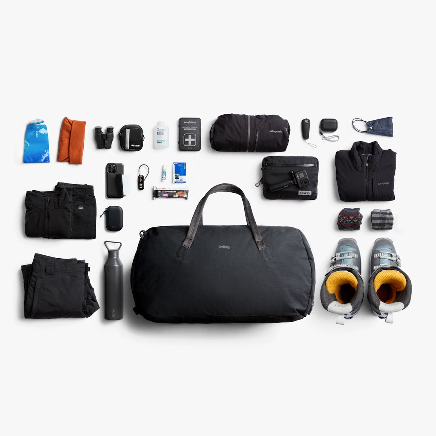 Venture Duffel 55L