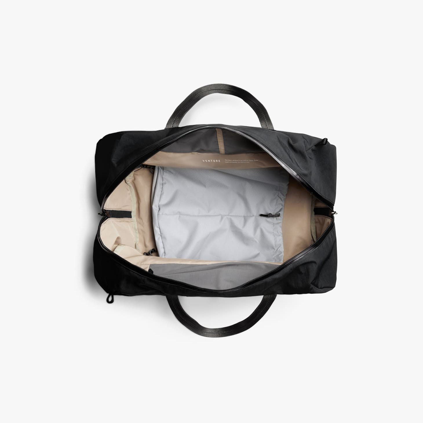 Venture Duffel 55L