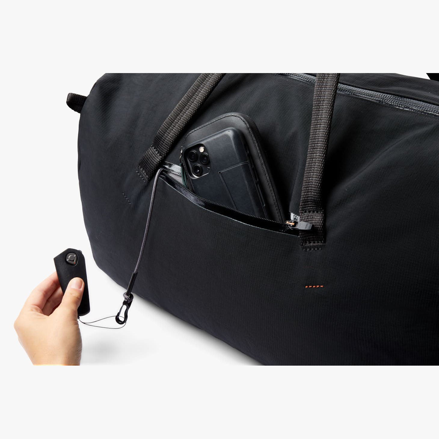 Venture Duffel 55L
