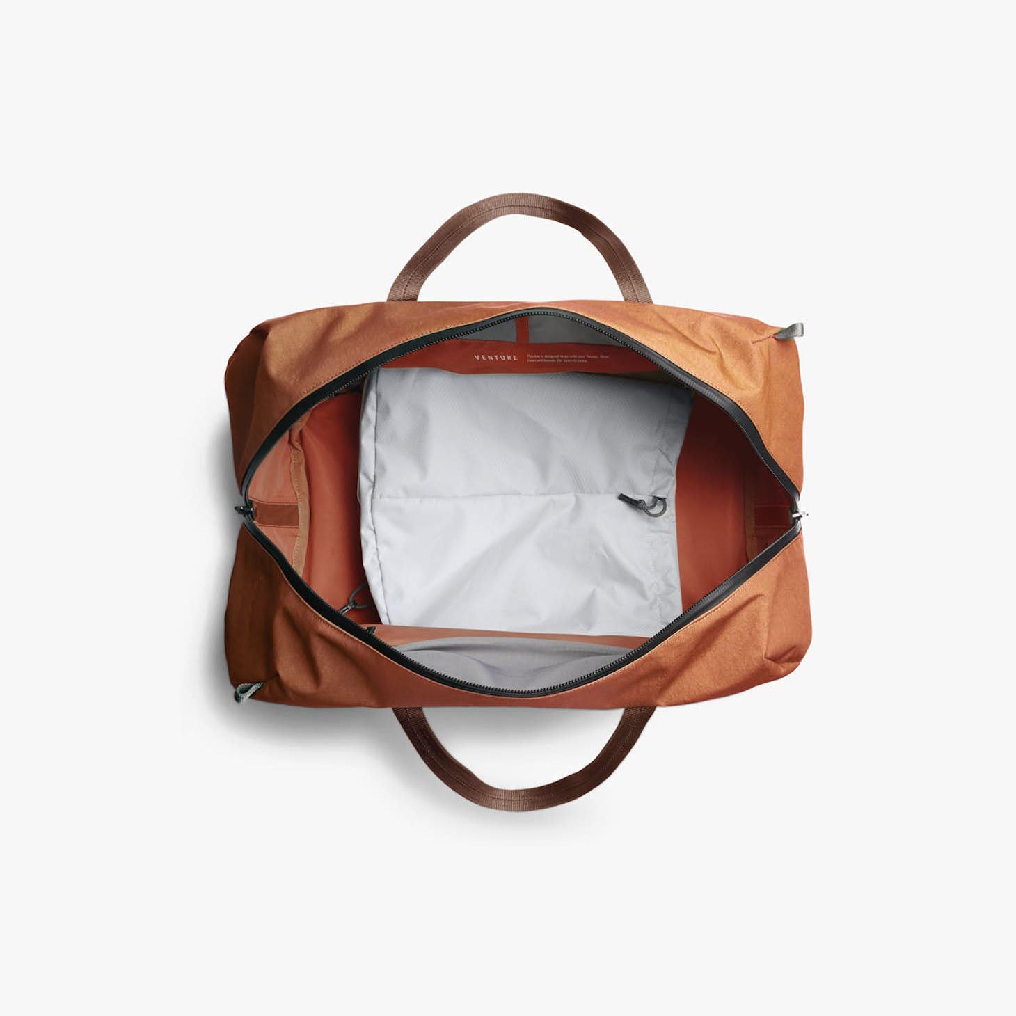 Venture Duffel 55L
