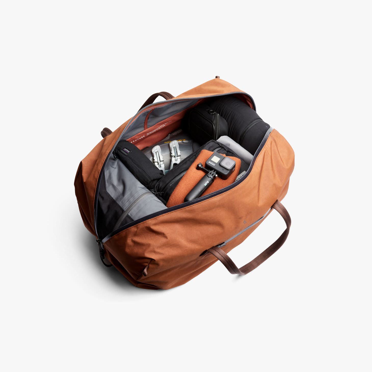 Venture Duffel 55L