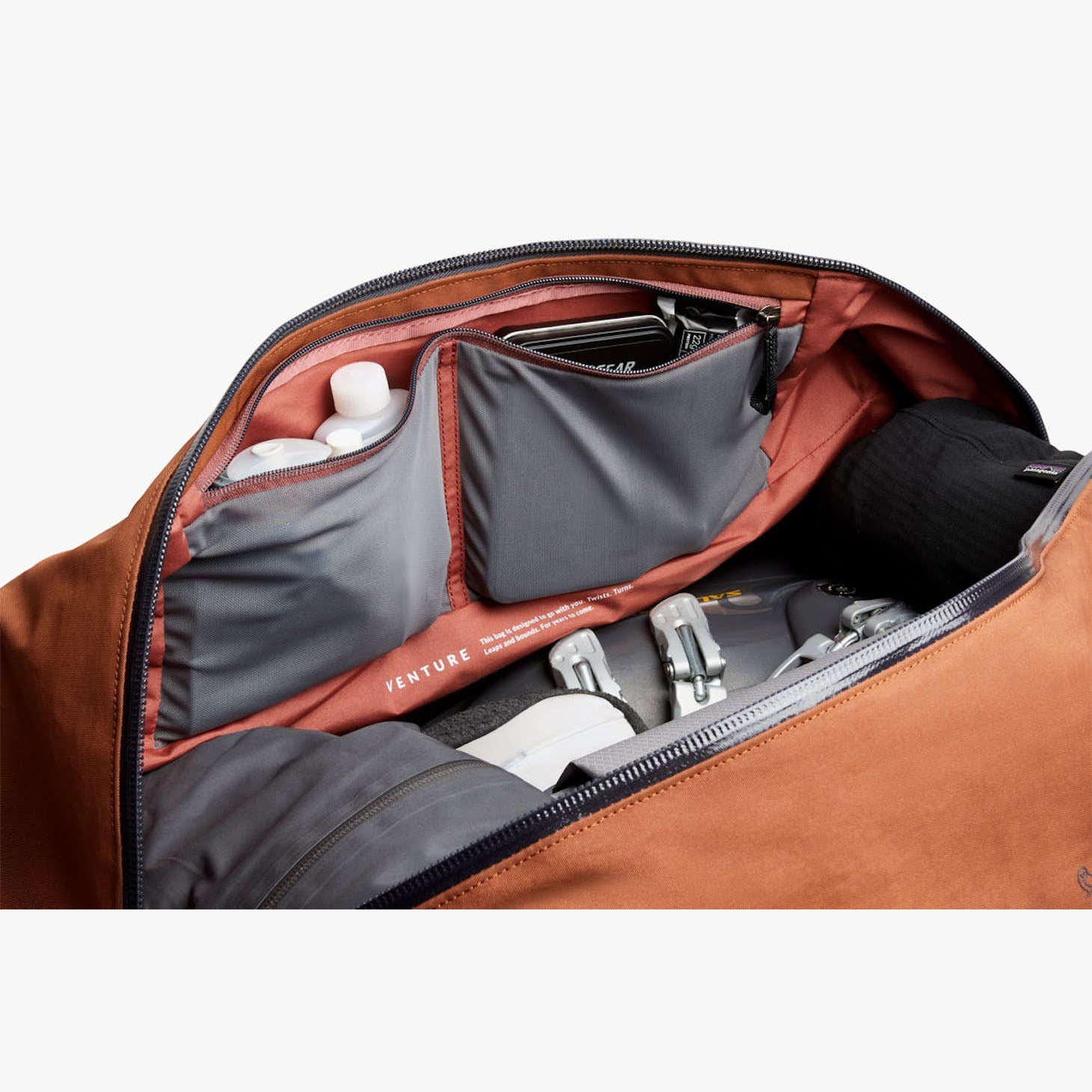 Venture Duffel 55L
