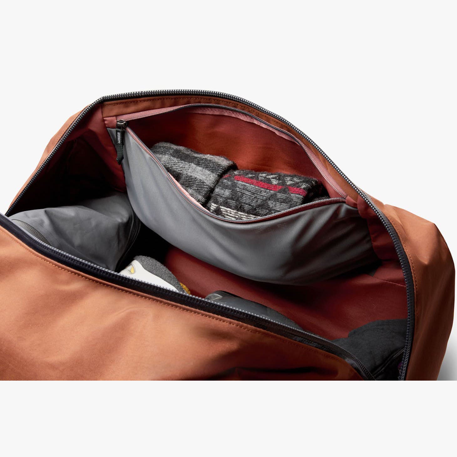 Venture Duffel 55L