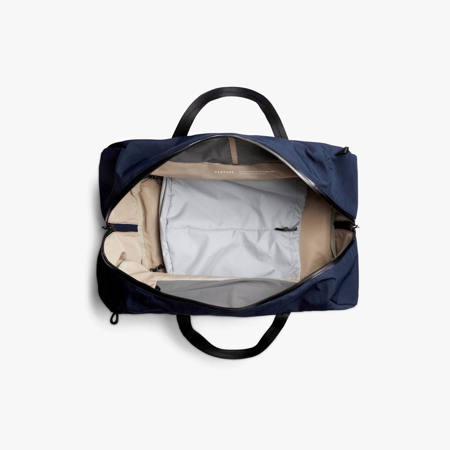 Venture Duffel 55L