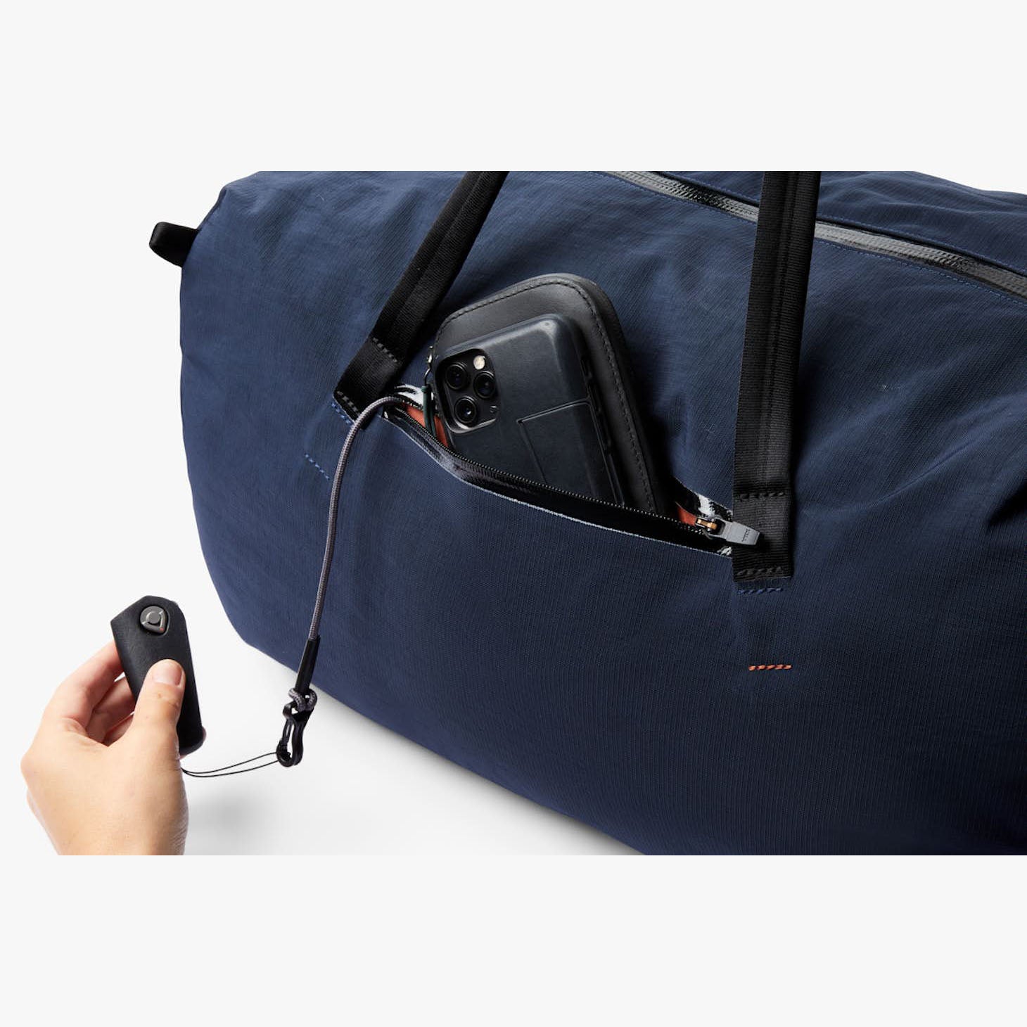 Venture Duffel 55L