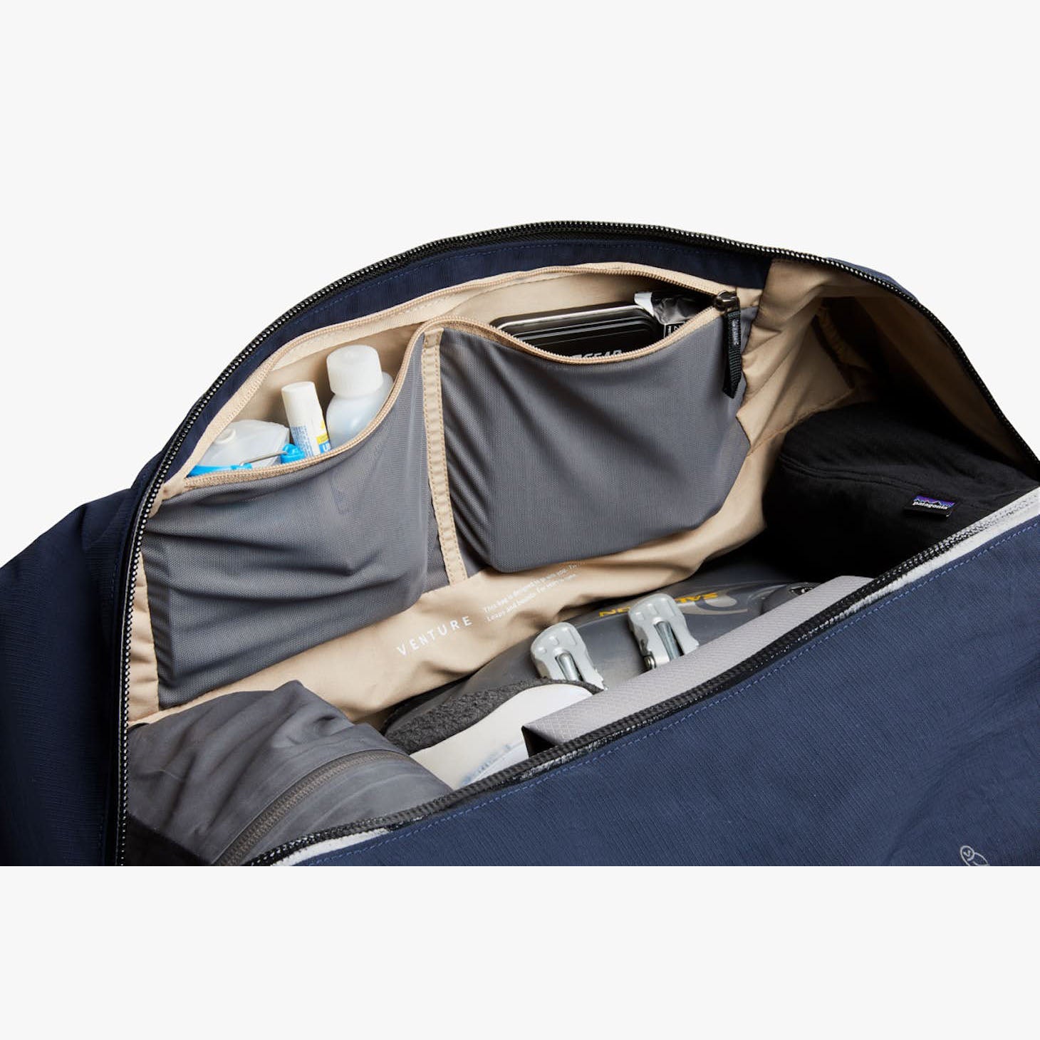 Venture Duffel 55L