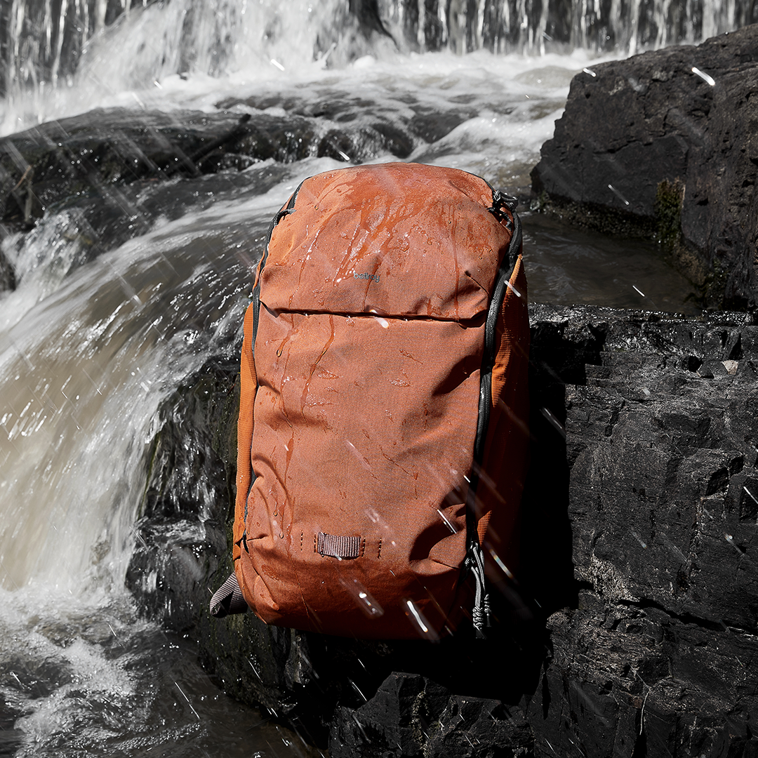 Venture Ready Pack 20L/26L - Storming Gravity