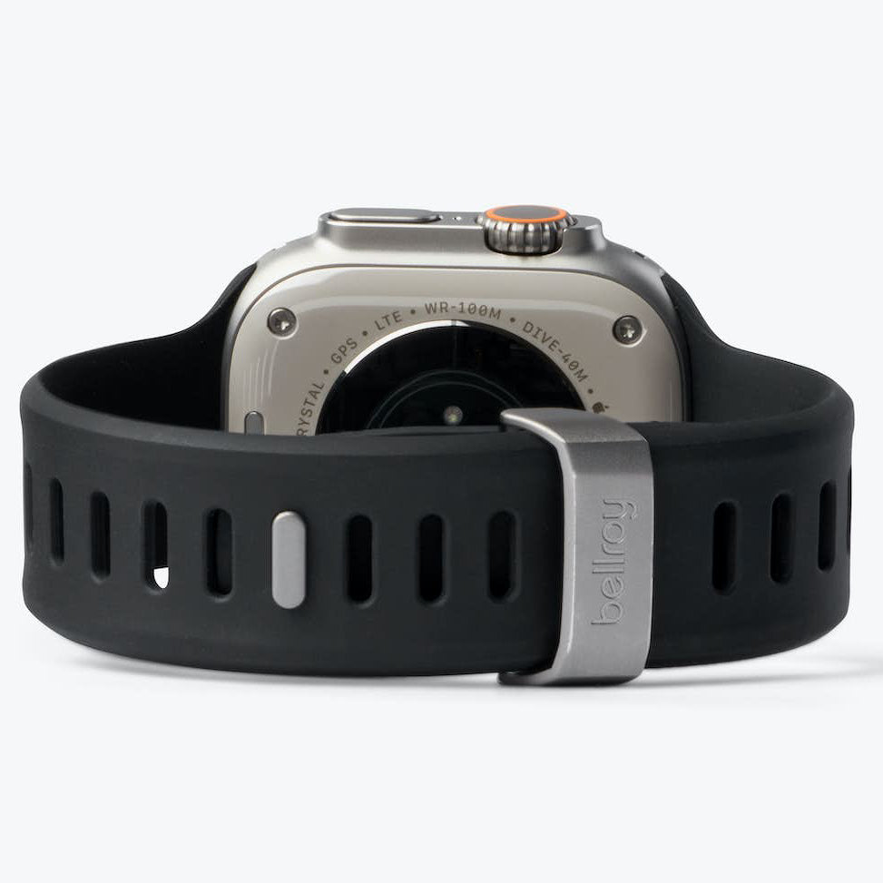 Venture Watch Strap