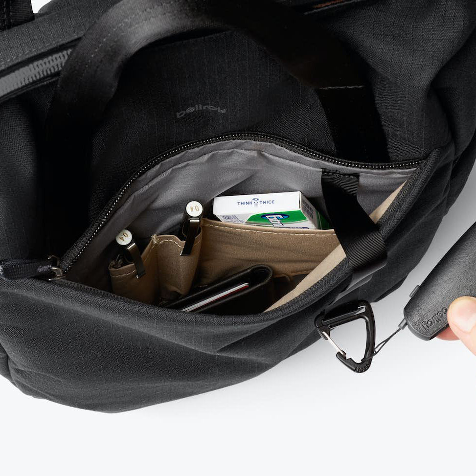 Via Workpack 18L