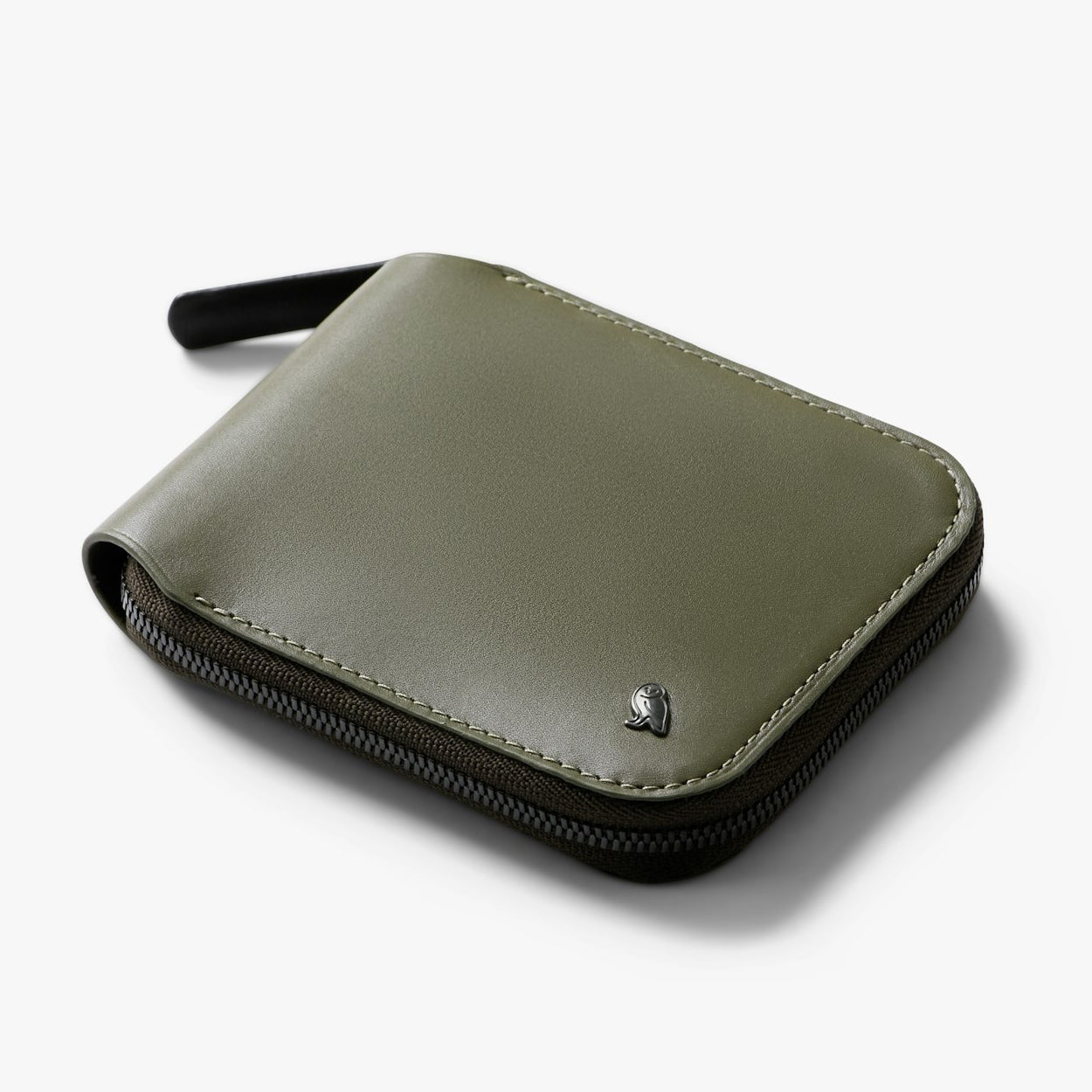 Bellroy Zip Wallet - Storming Gravity