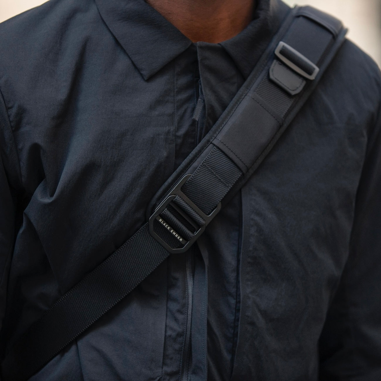 Forge 30 Shoulder Strap