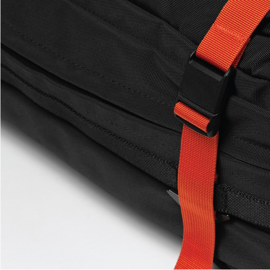 Forge 30/40 Maglock Compression Straps (Set of four)