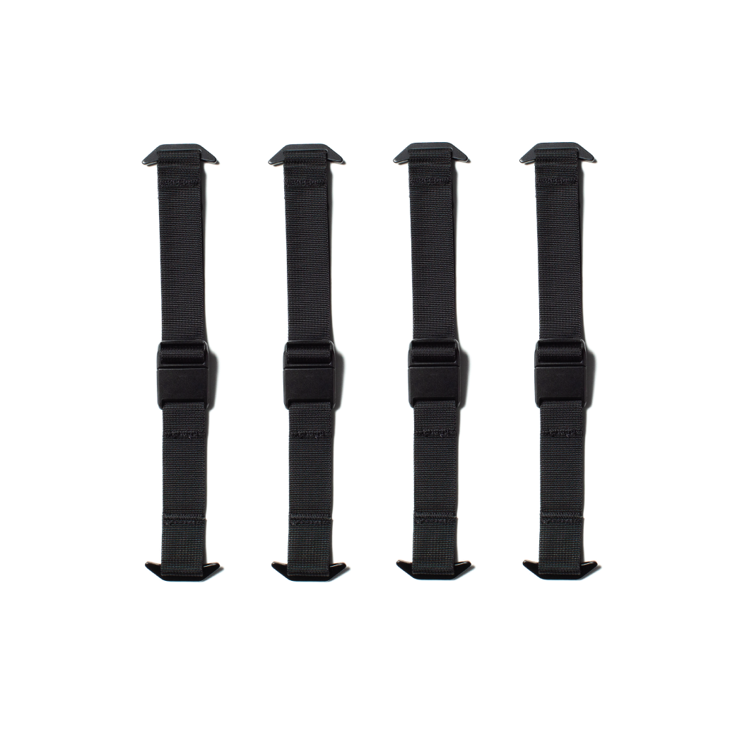 Forge 30/40 Maglock Compression Straps (Set of four)