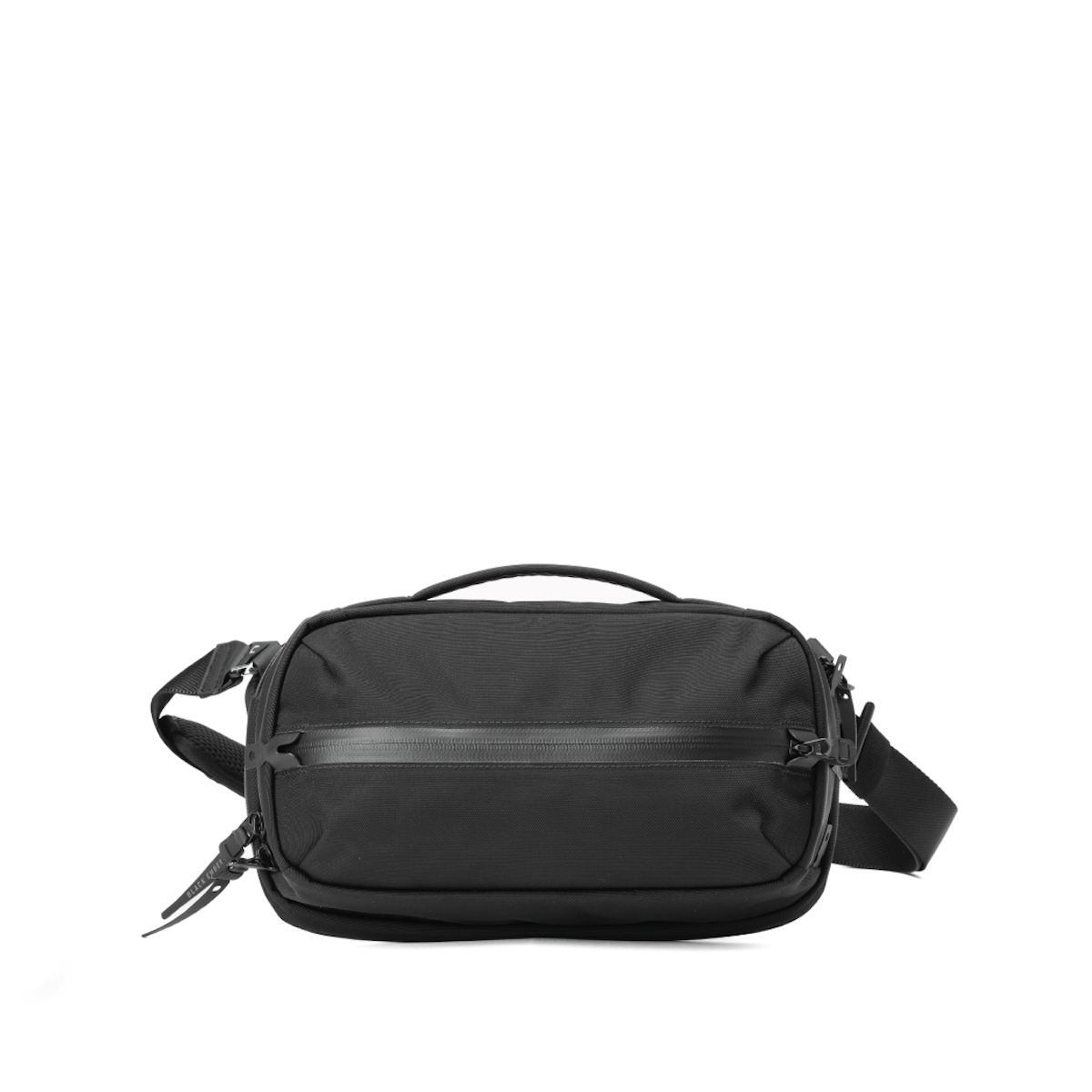 Black Ember GRIP-SLING 06 in Jet Black
