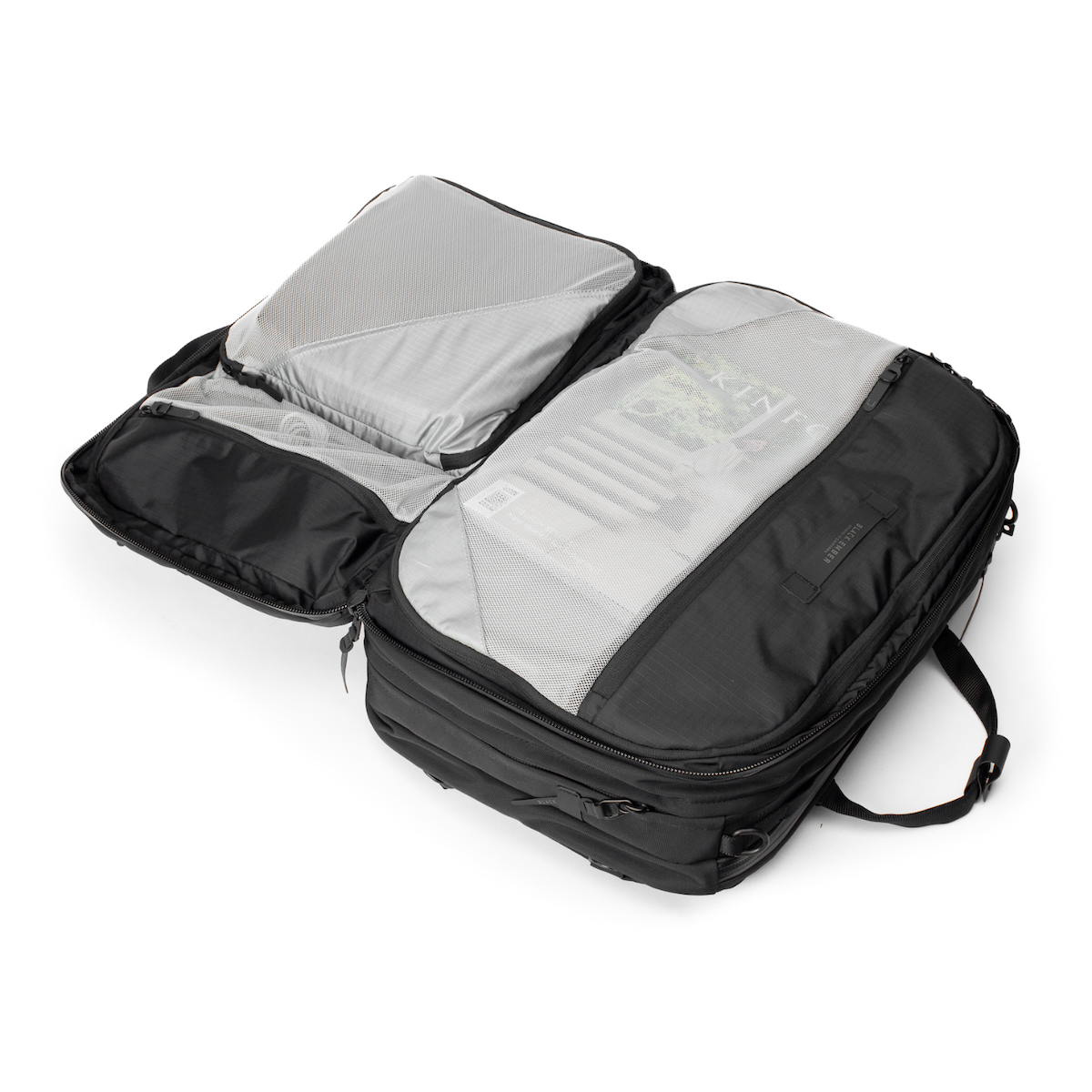 Forge 40 Embertex™ PFAS Free 30L-40L Expansion - Storming Gravity