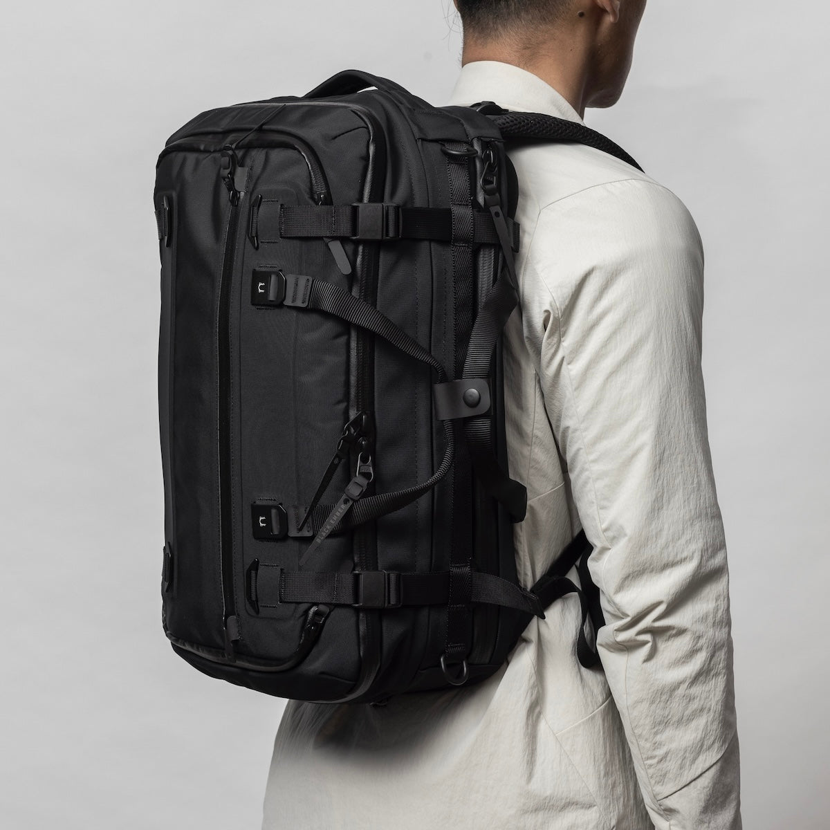 Forge 40 Embertex™ PFAS Free 30L-40L Expansion - Storming Gravity
