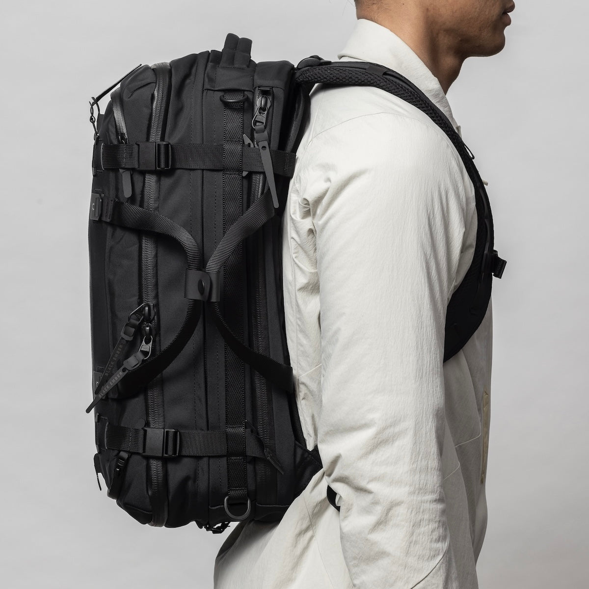 Forge 40 Embertex™ PFAS Free 30L-40L Expansion - Storming Gravity