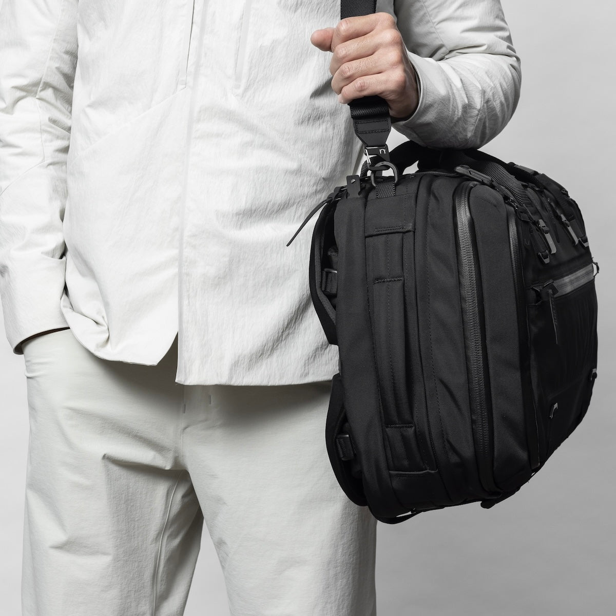 Forge 40 Embertex™ PFAS Free 30L-40L Expansion - Storming Gravity