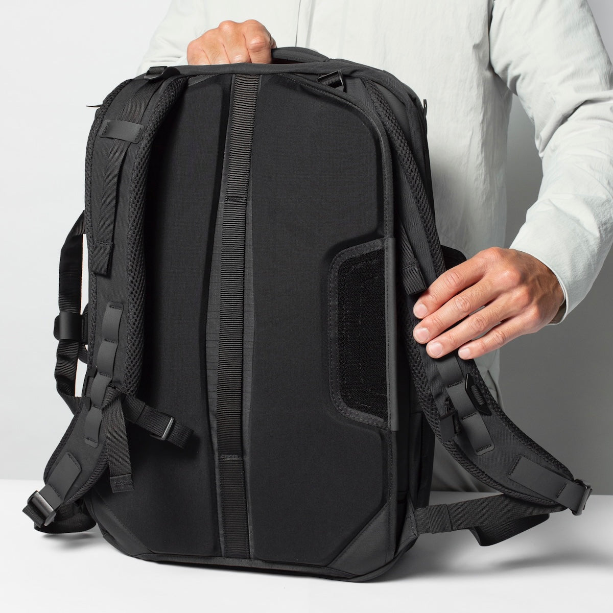 Forge 40 Embertex™ PFAS Free 30L-40L Expansion - Storming Gravity