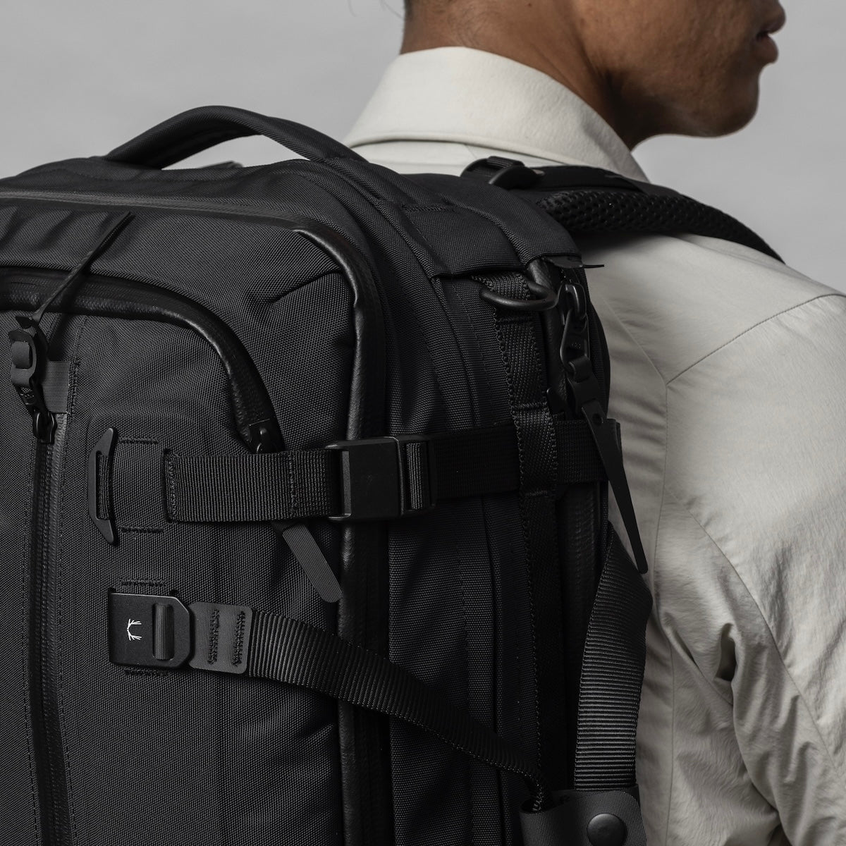 Forge 40 Embertex™ PFAS Free 30L-40L Expansion - Storming Gravity