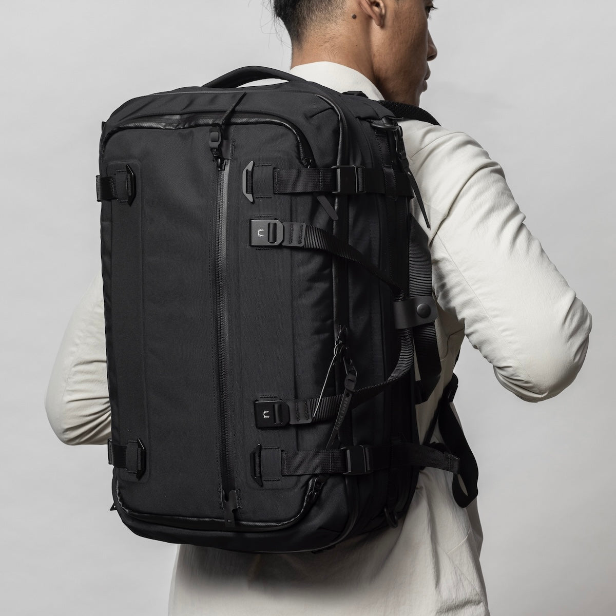 Forge 40 Embertex™ PFAS Free 30L-40L Expansion - Storming Gravity