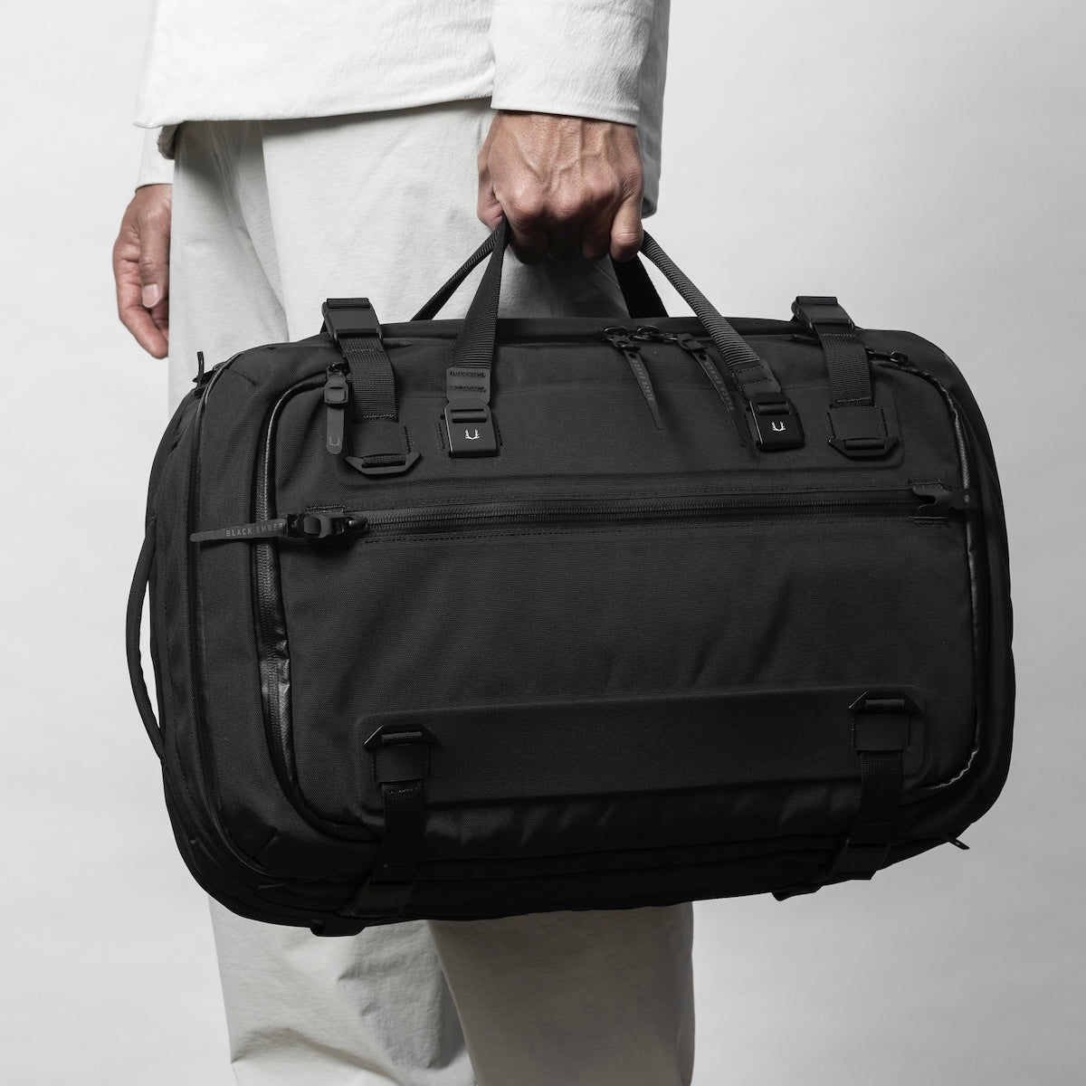Forge 40 Embertex™ PFAS Free 30L-40L Expansion - Storming Gravity