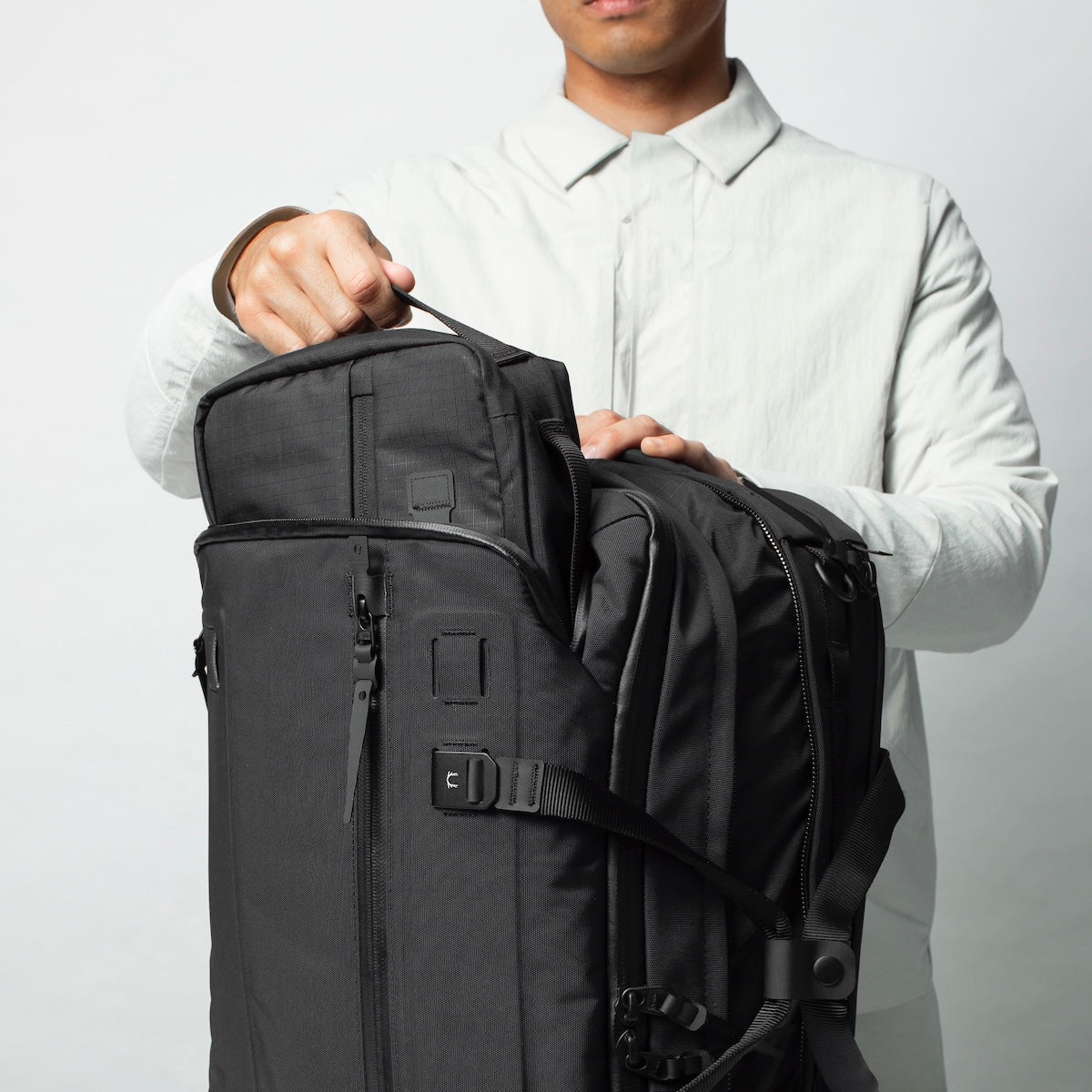 Forge 40 Embertex™ PFAS Free 30L-40L Expansion - Storming Gravity
