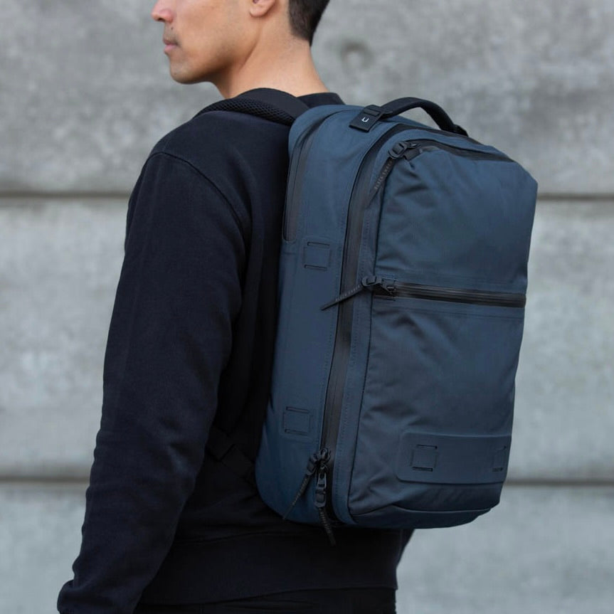 Black ember hotsell citadel backpack