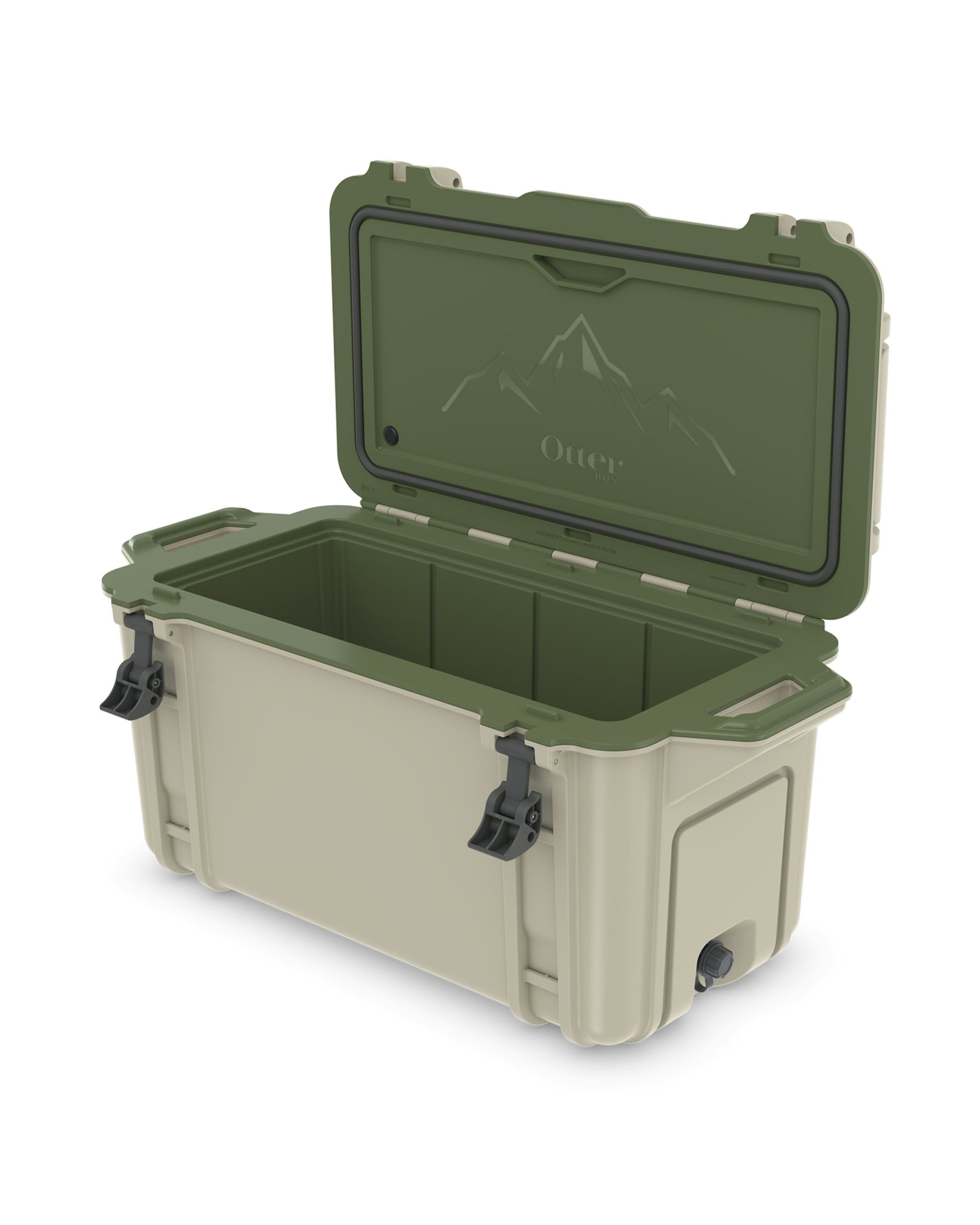 Venture Cooler 65L