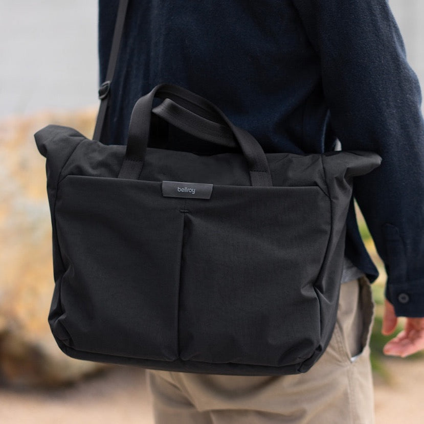 Bellroy Tokyo Messenger Bag