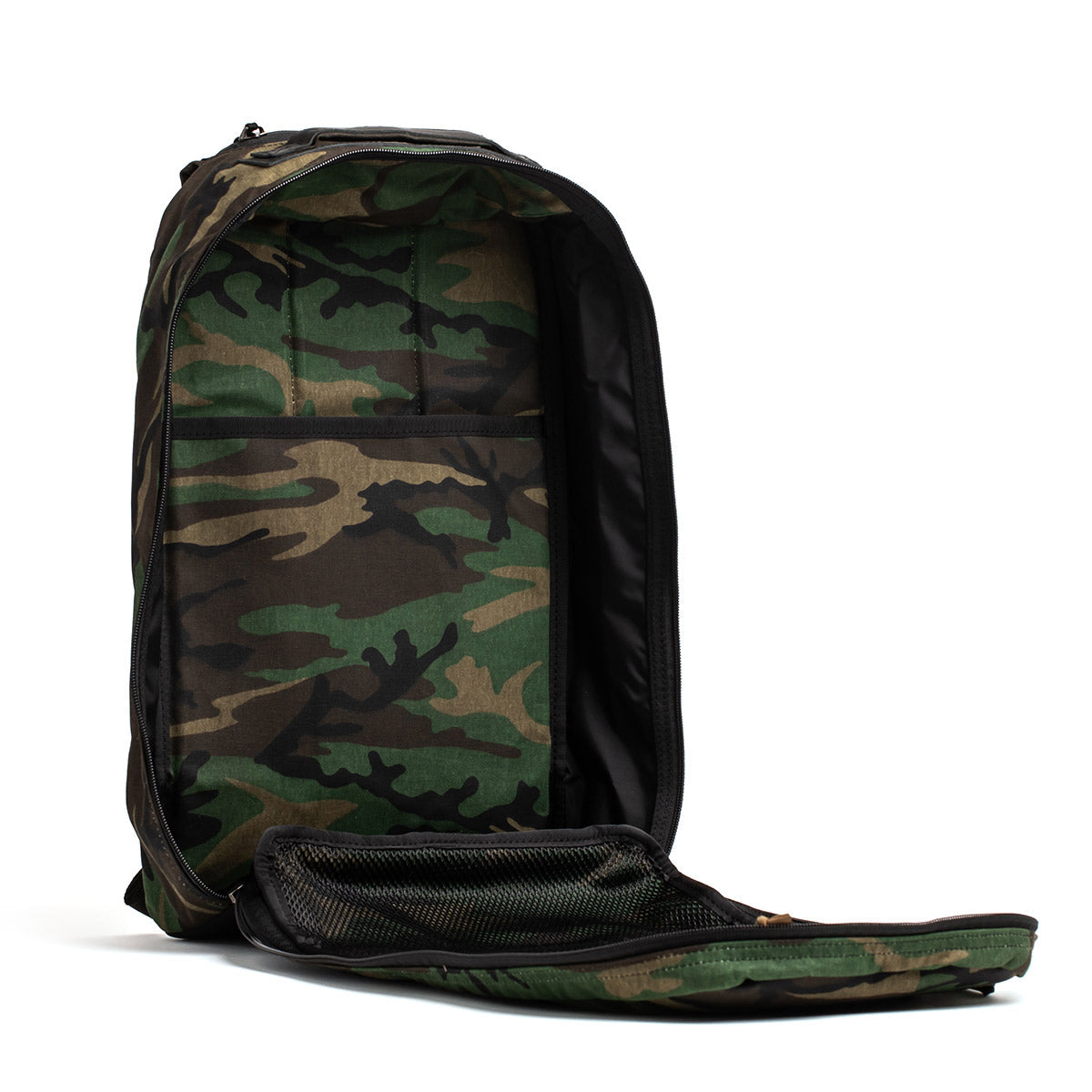 Bullet Ruck Heritage - USA