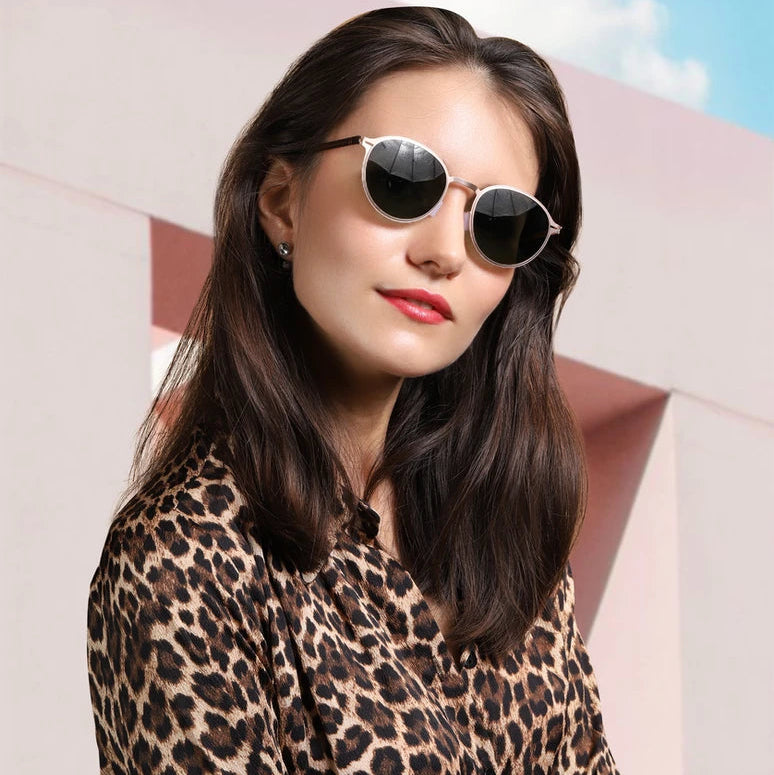 Inthiniti Eyewear - Storming Gravity
