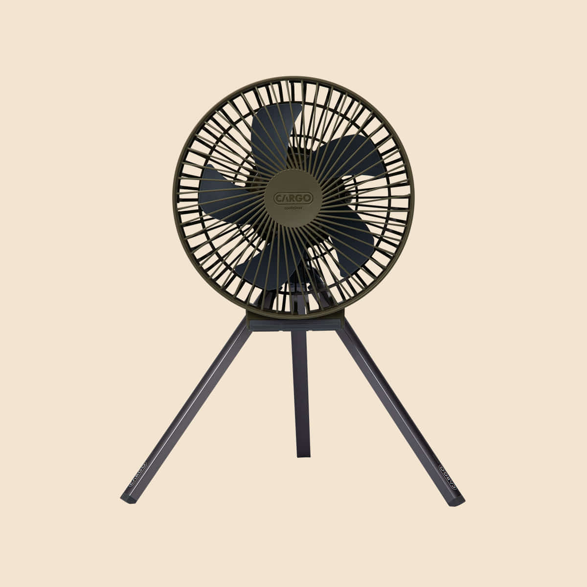 Multi Fan for Camping - Storming Gravity